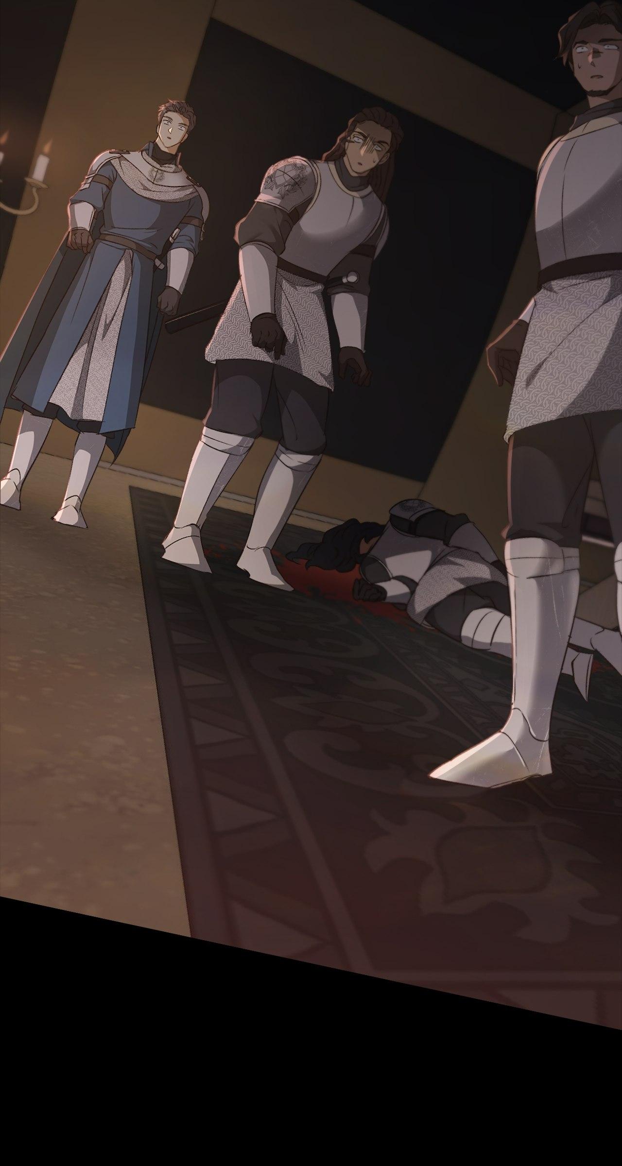 Regas Chapter 83 page 3 - 