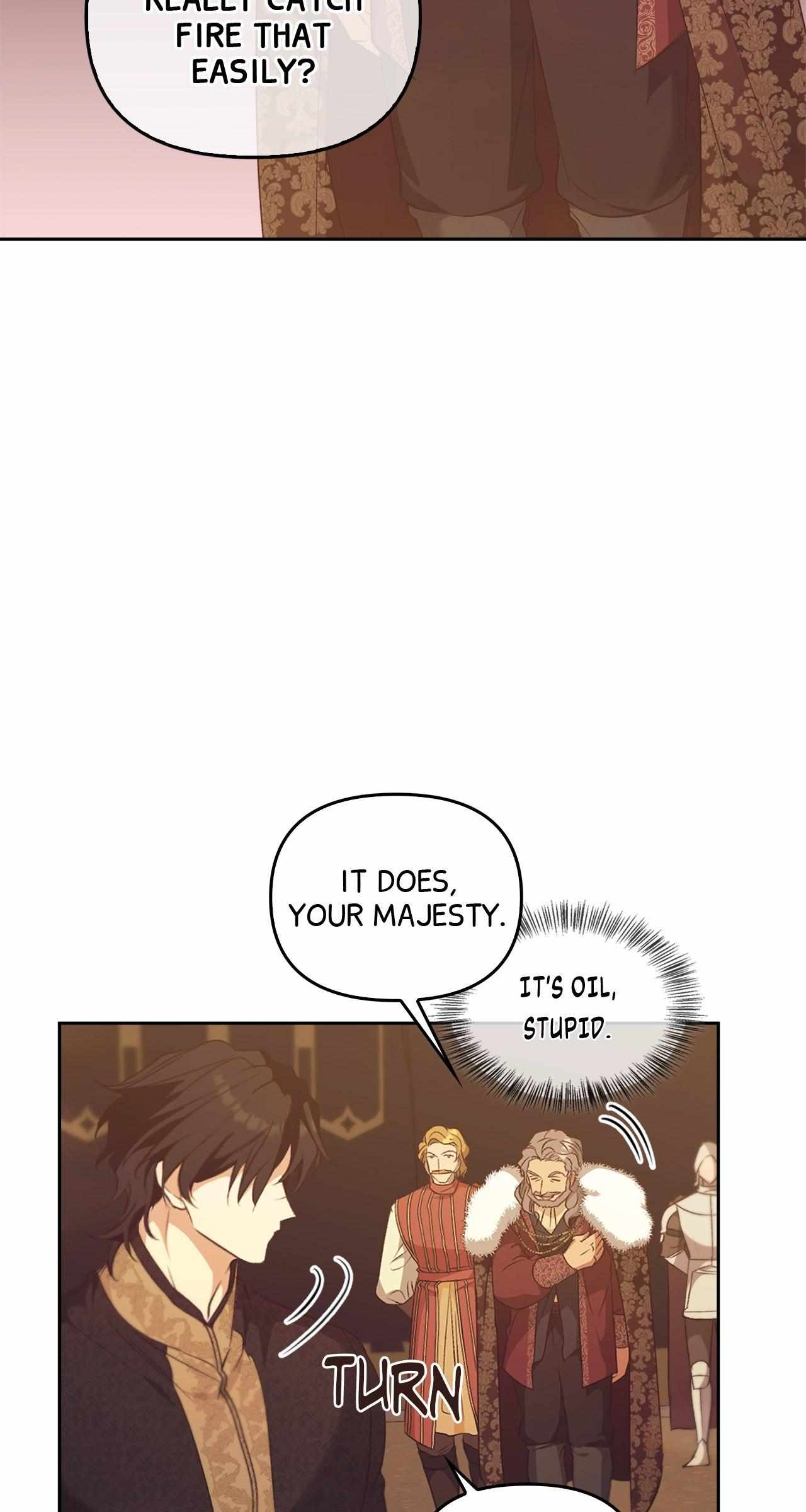 Regas Chapter 83 page 21 - 