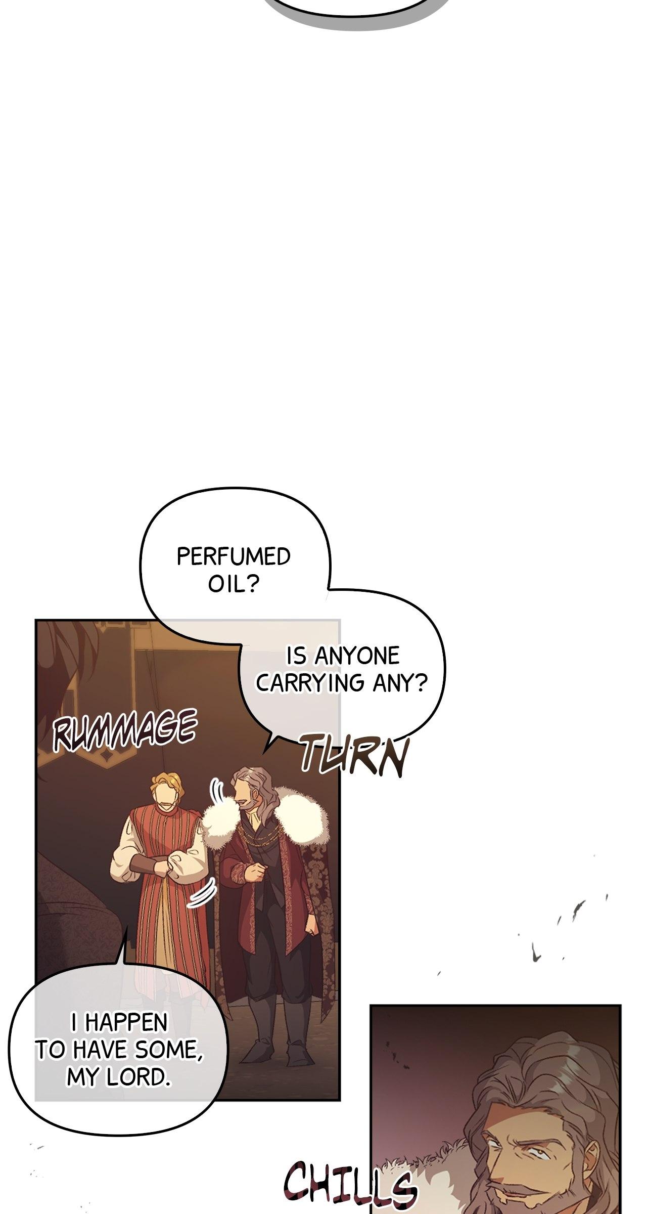 Regas Chapter 83 page 23 - 