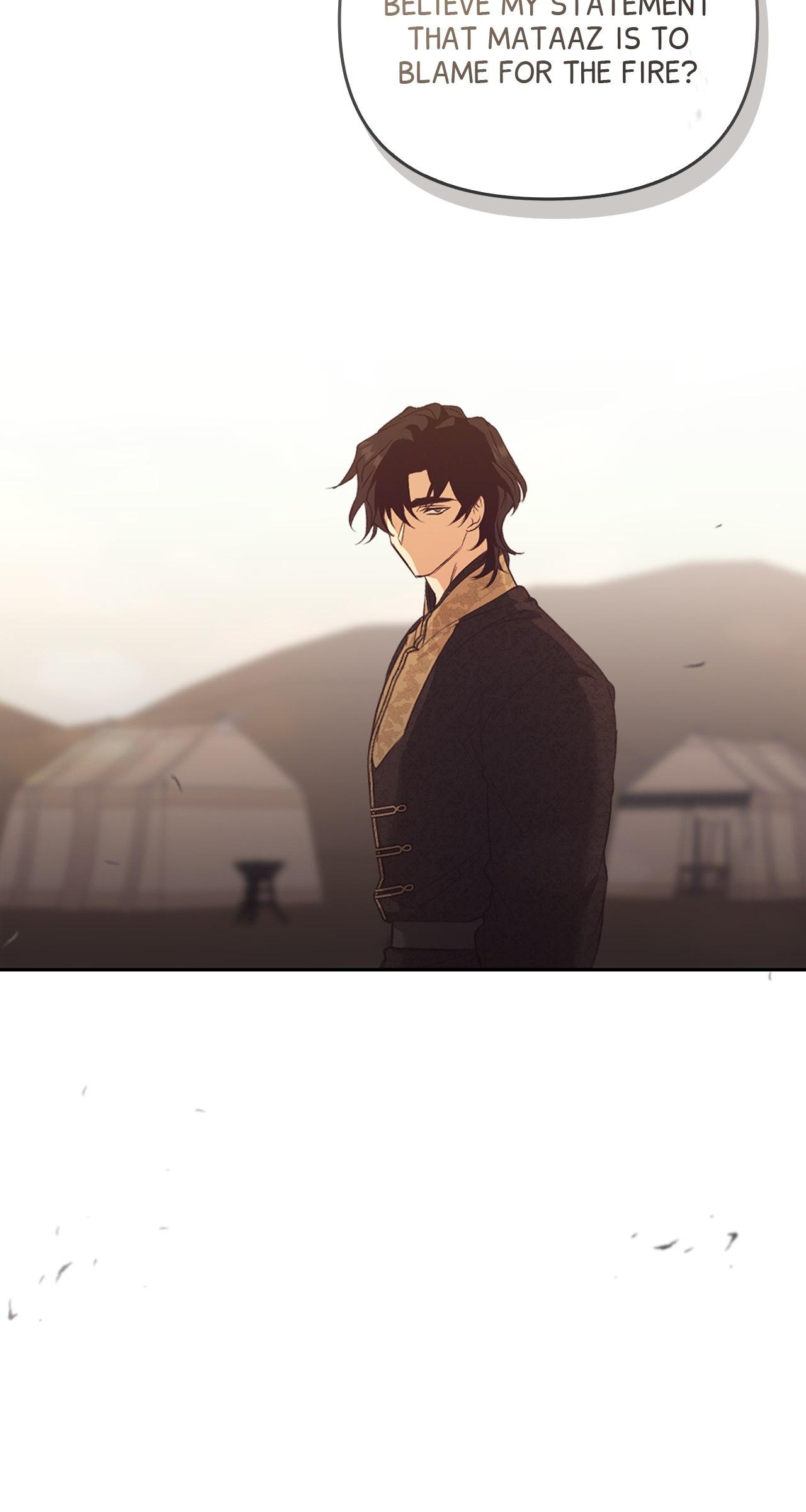Regas Chapter 83 page 25 - 