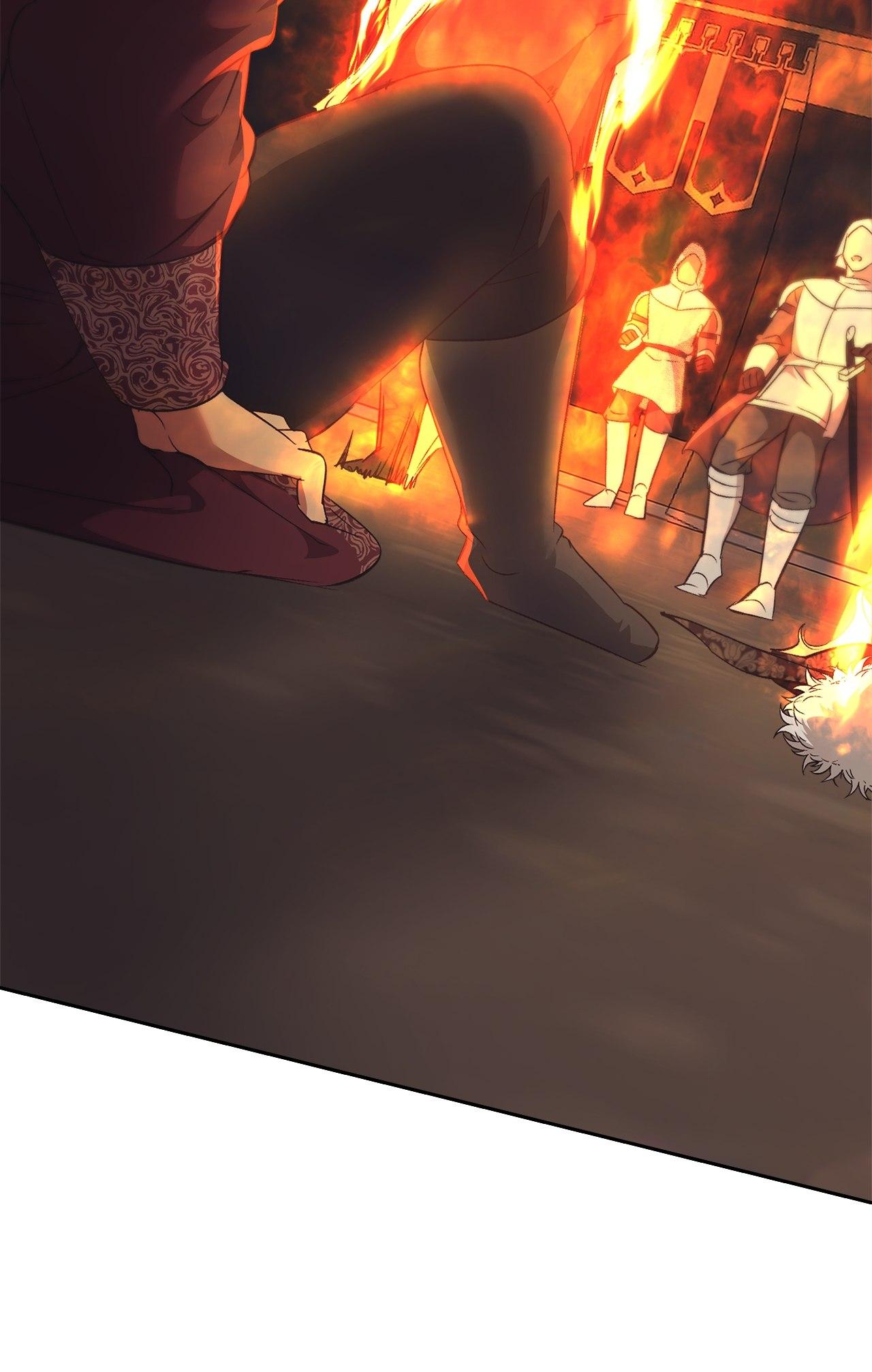 Regas Chapter 83 page 31 - 