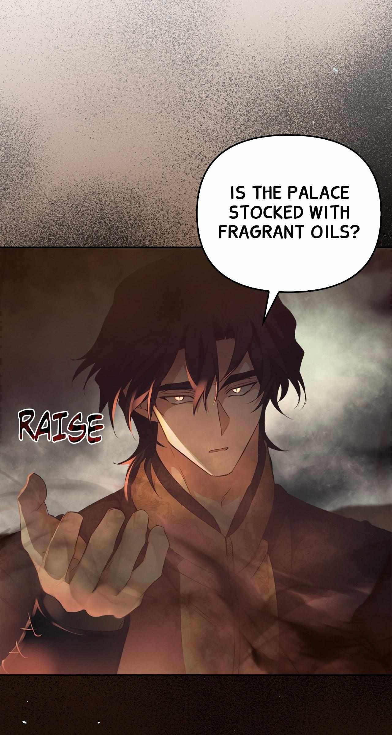 Regas Chapter 83 page 33 - 