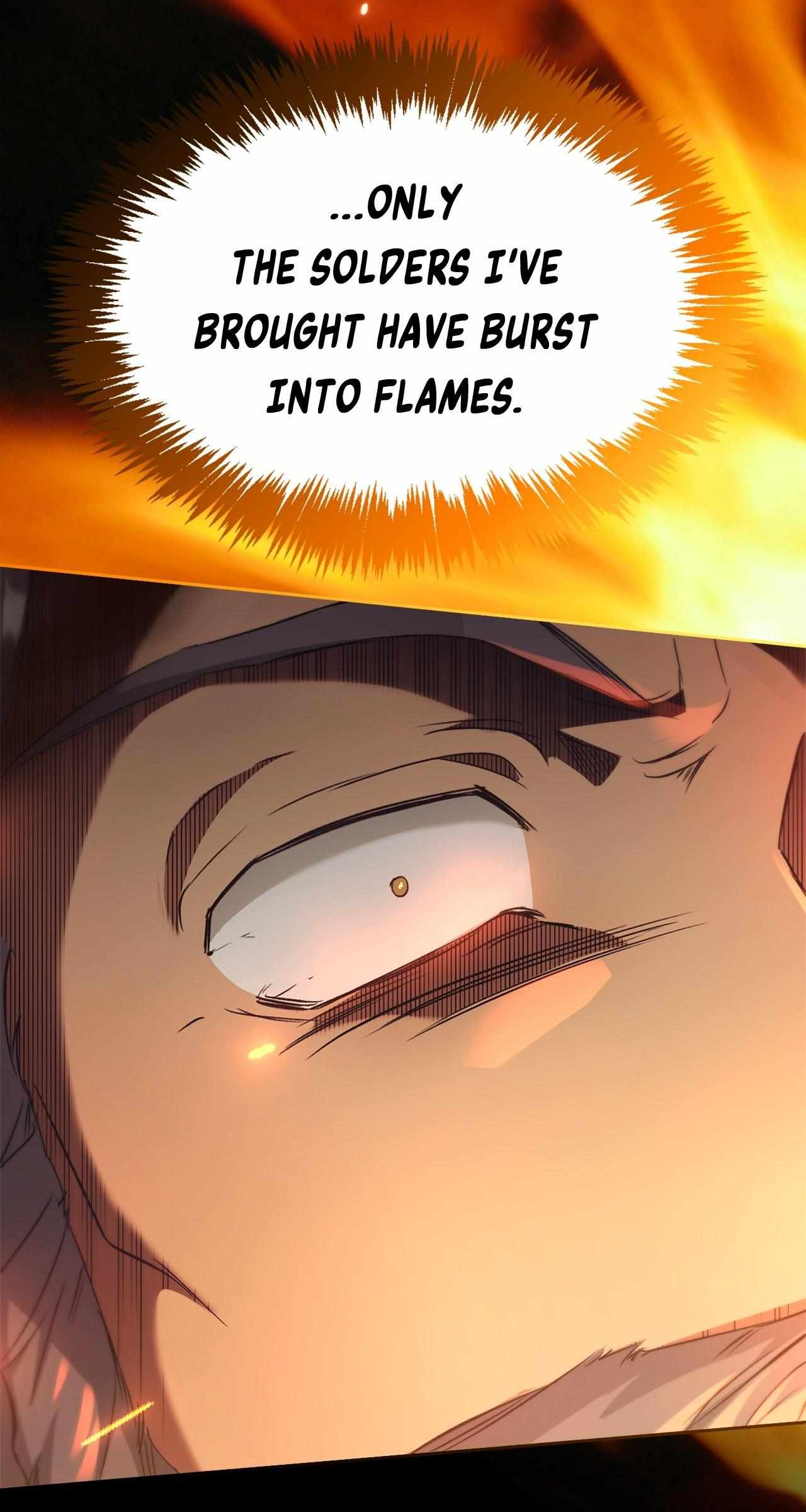 Regas Chapter 83 page 40 - 