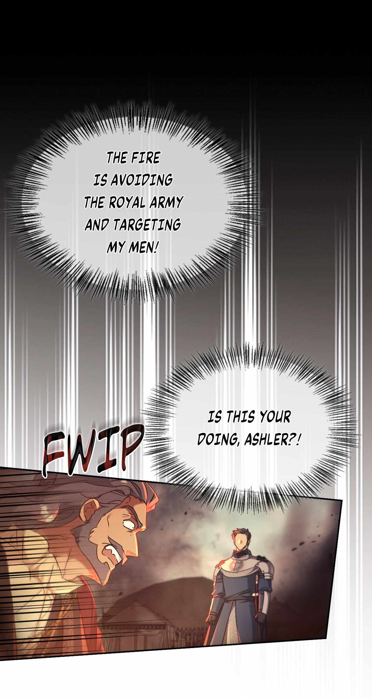 Regas Chapter 83 page 42 - 