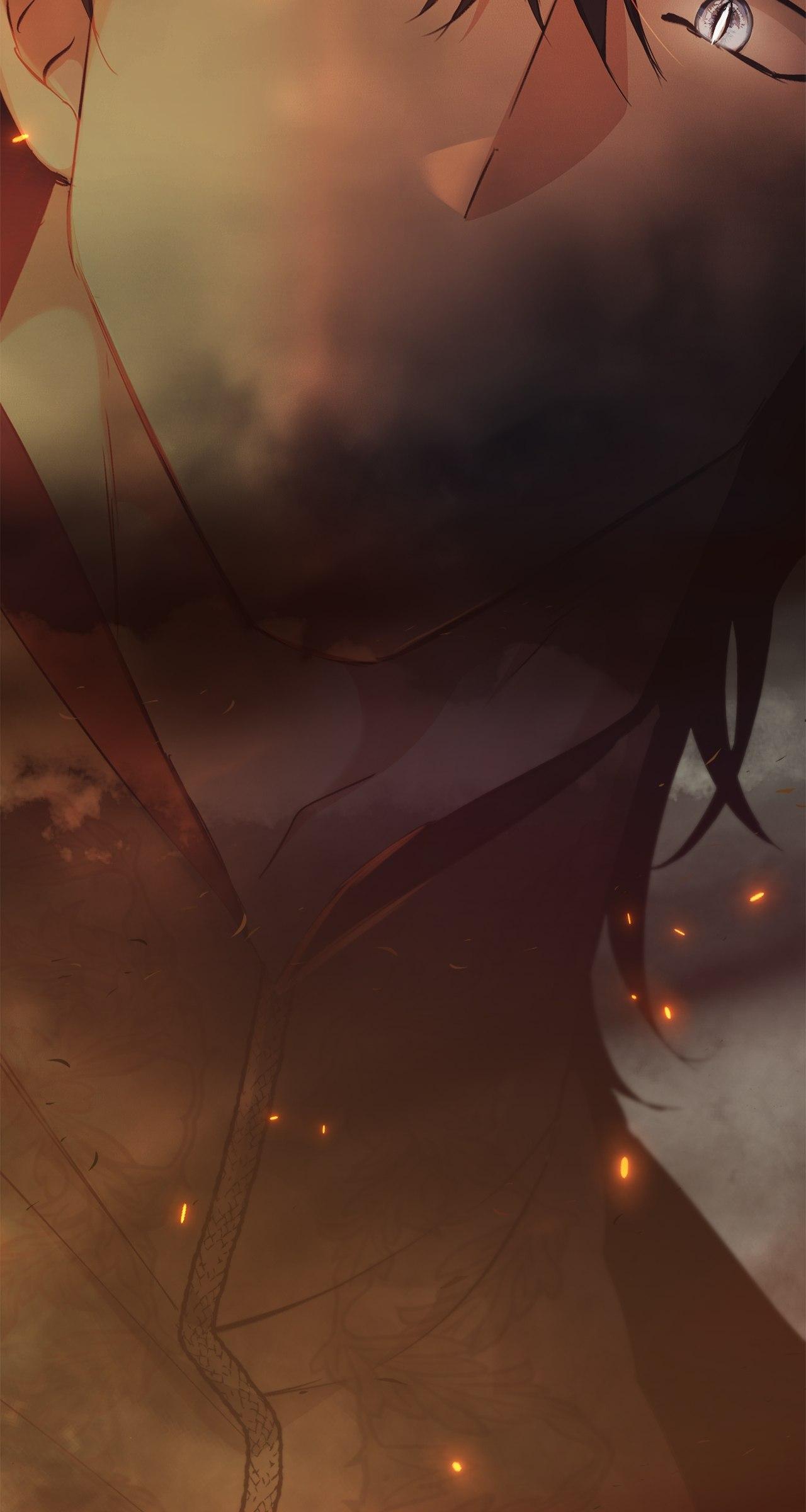 Regas Chapter 83 page 49 - 