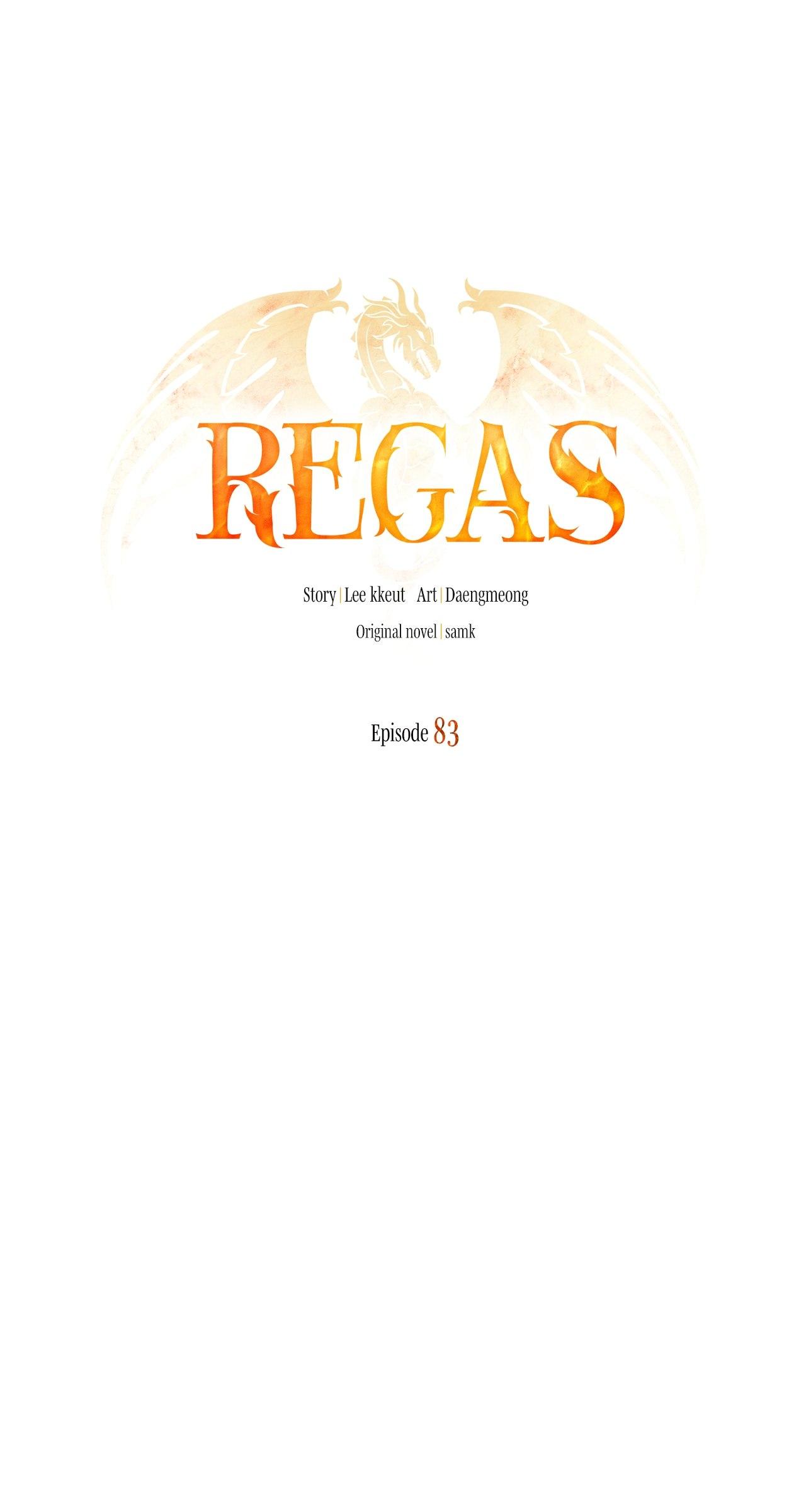 Regas Chapter 83 page 53 - 
