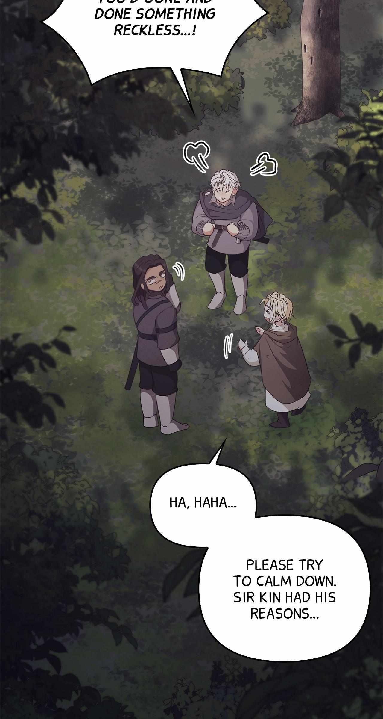 Regas Chapter 83 page 57 - 