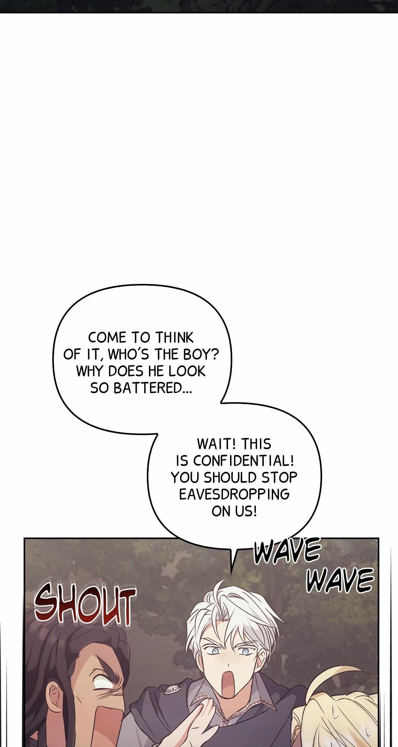 Regas Chapter 83 page 58 - 