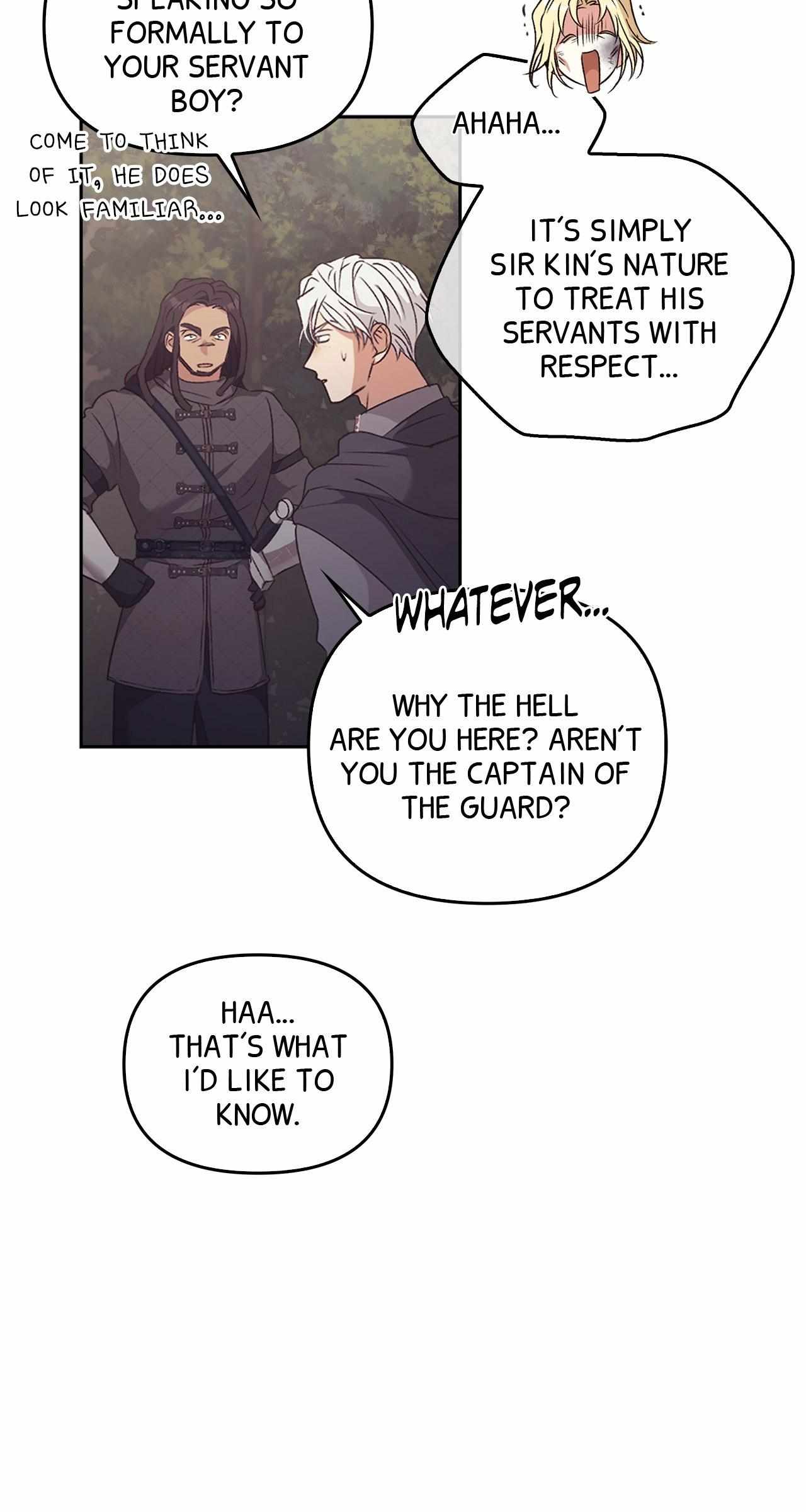 Regas Chapter 83 page 60 - 