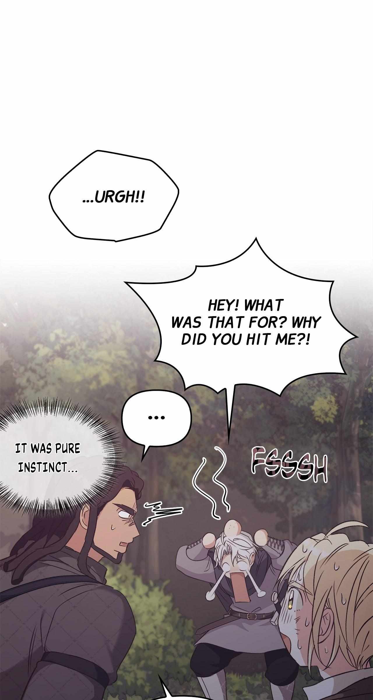 Regas Chapter 83 page 68 - 