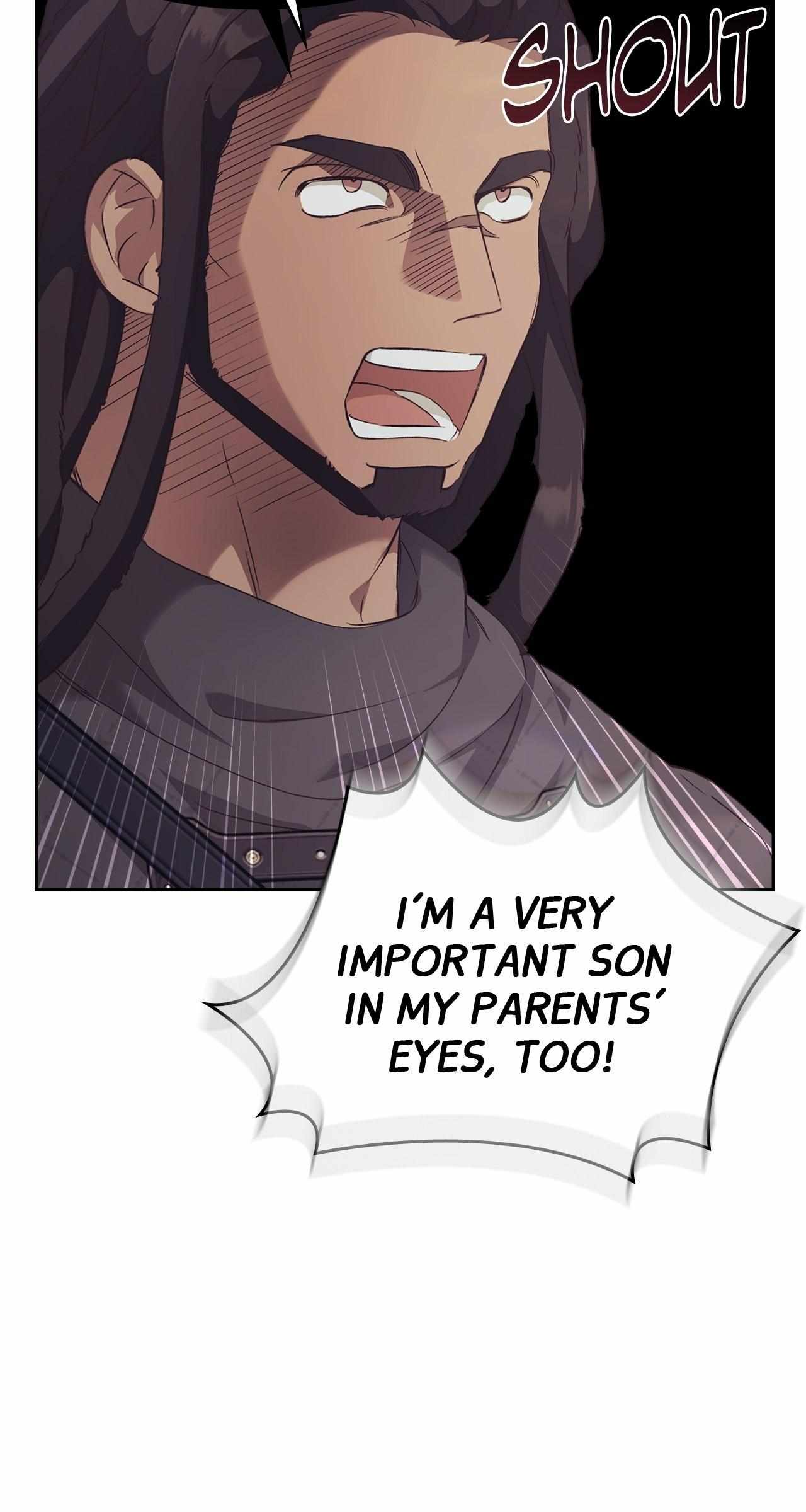Regas Chapter 83 page 70 - 