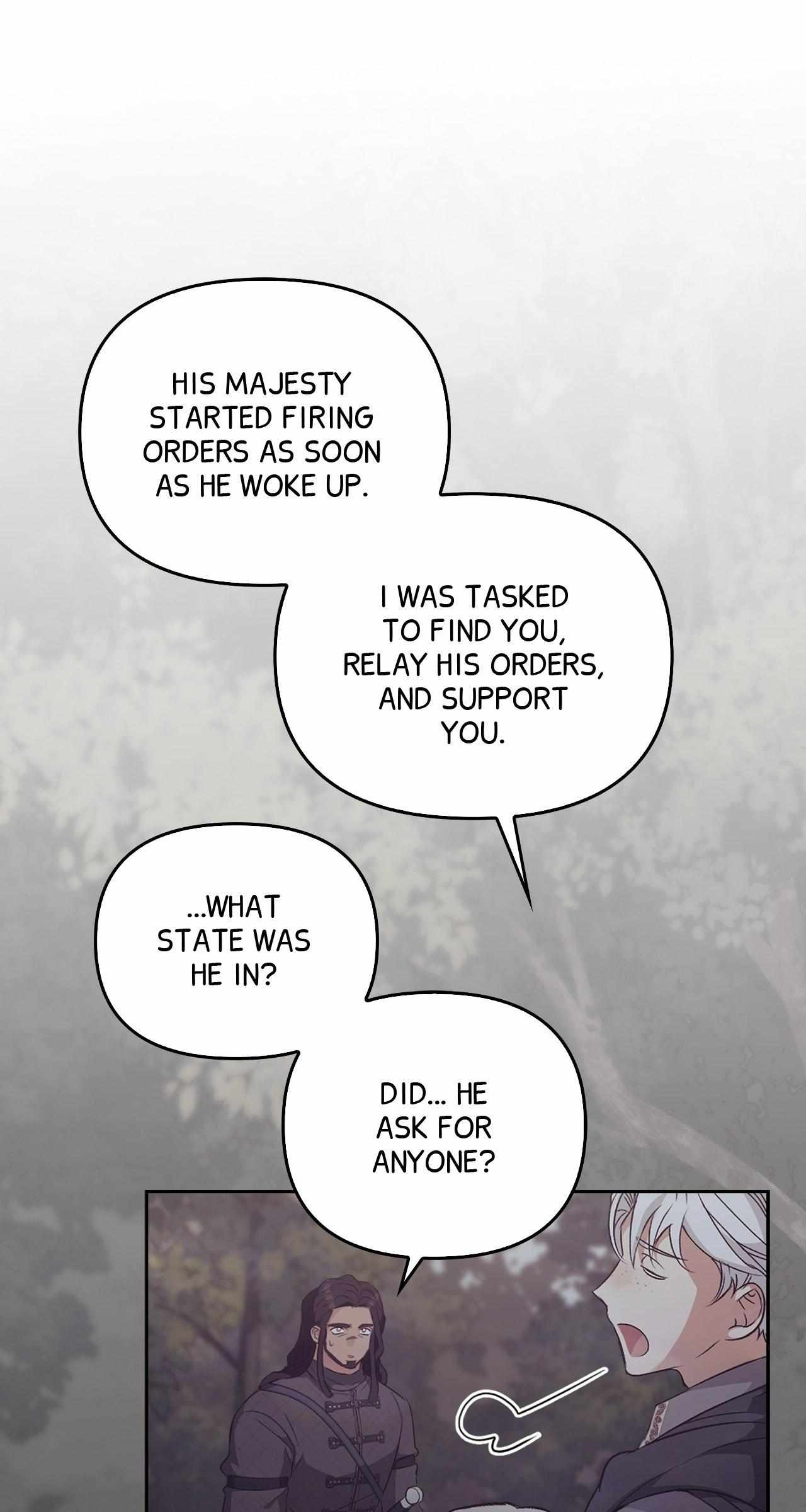 Regas Chapter 83 page 72 - 