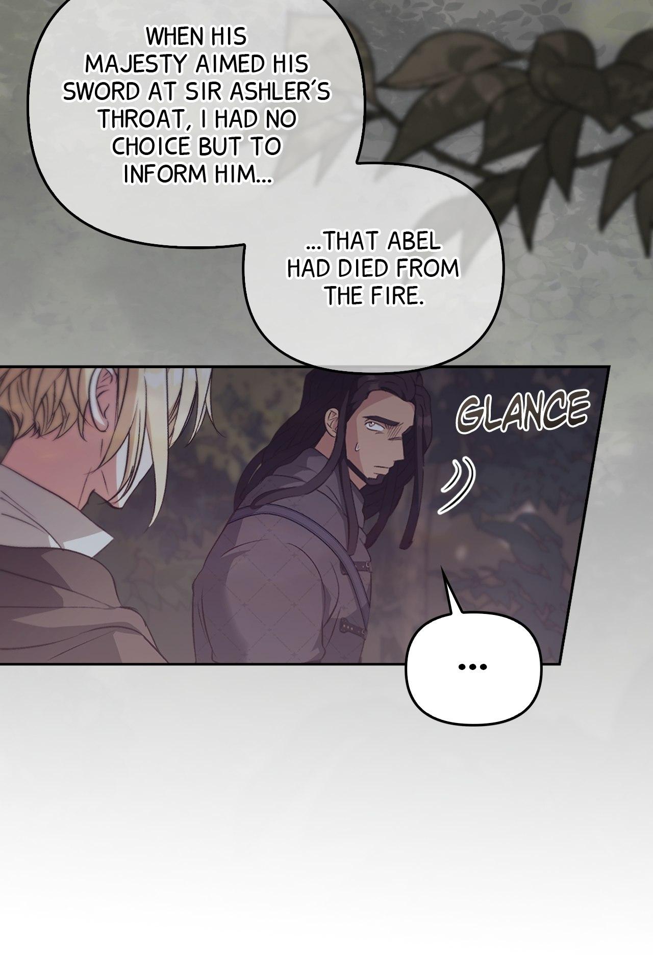 Regas Chapter 83 page 74 - 