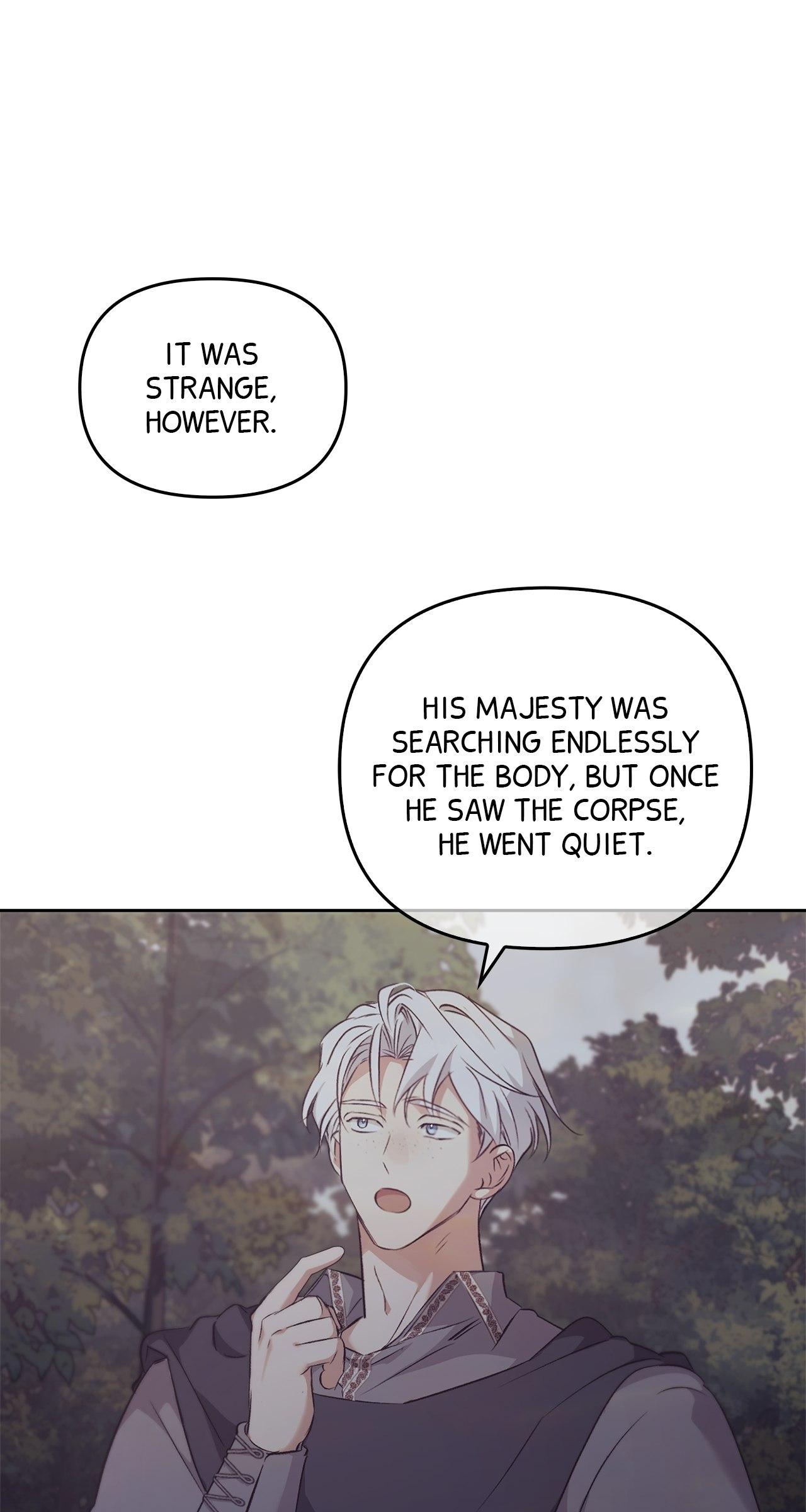 Regas Chapter 83 page 75 - 