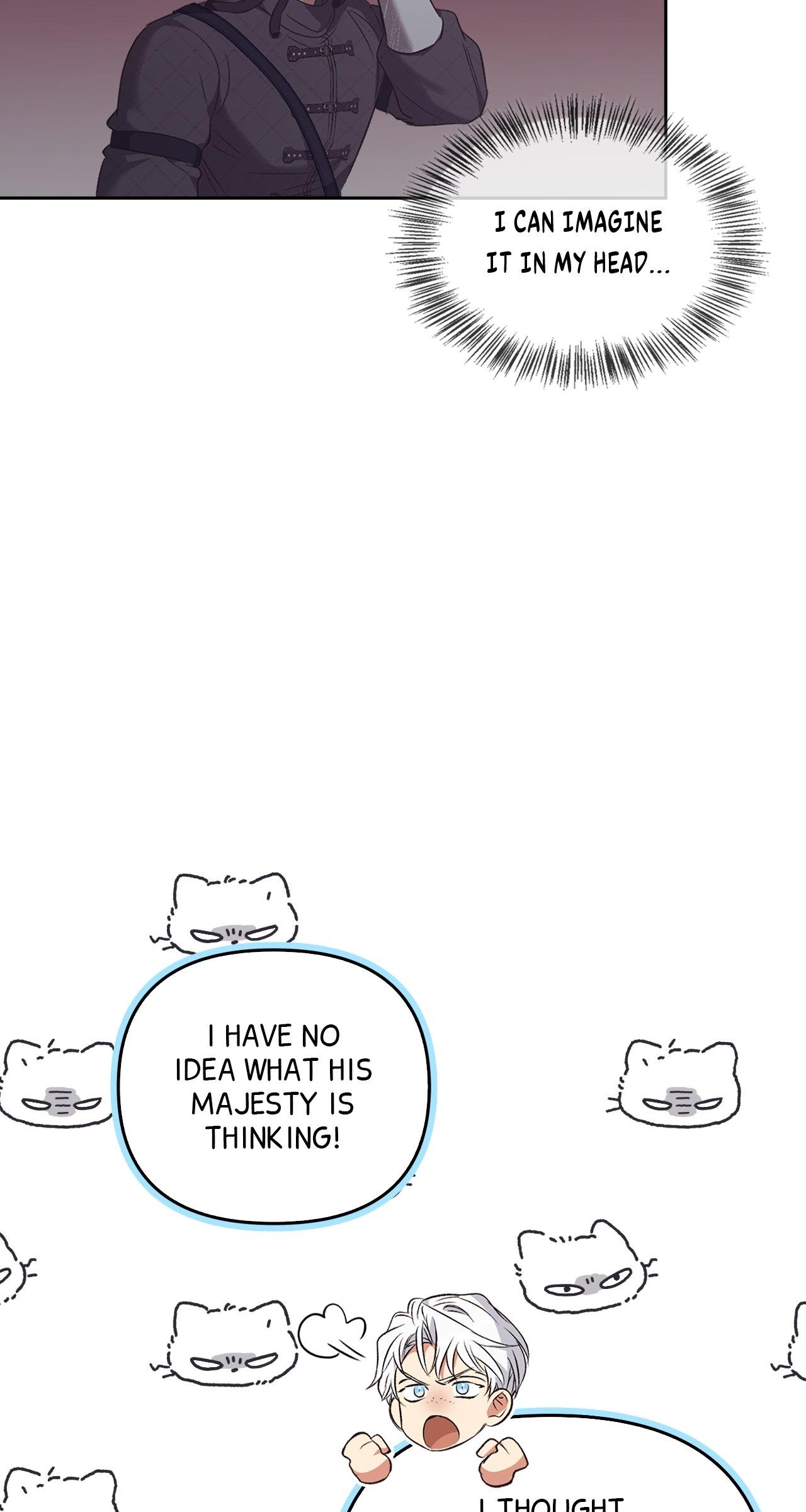 Regas Chapter 83 page 85 - 