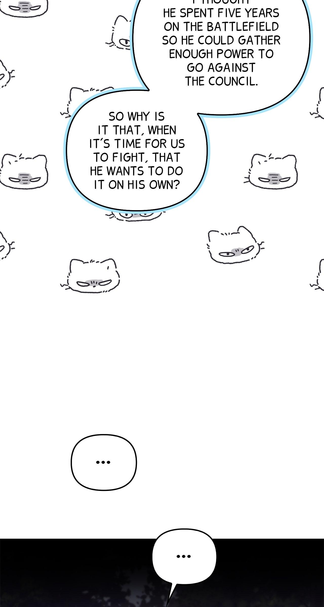 Regas Chapter 83 page 86 - 