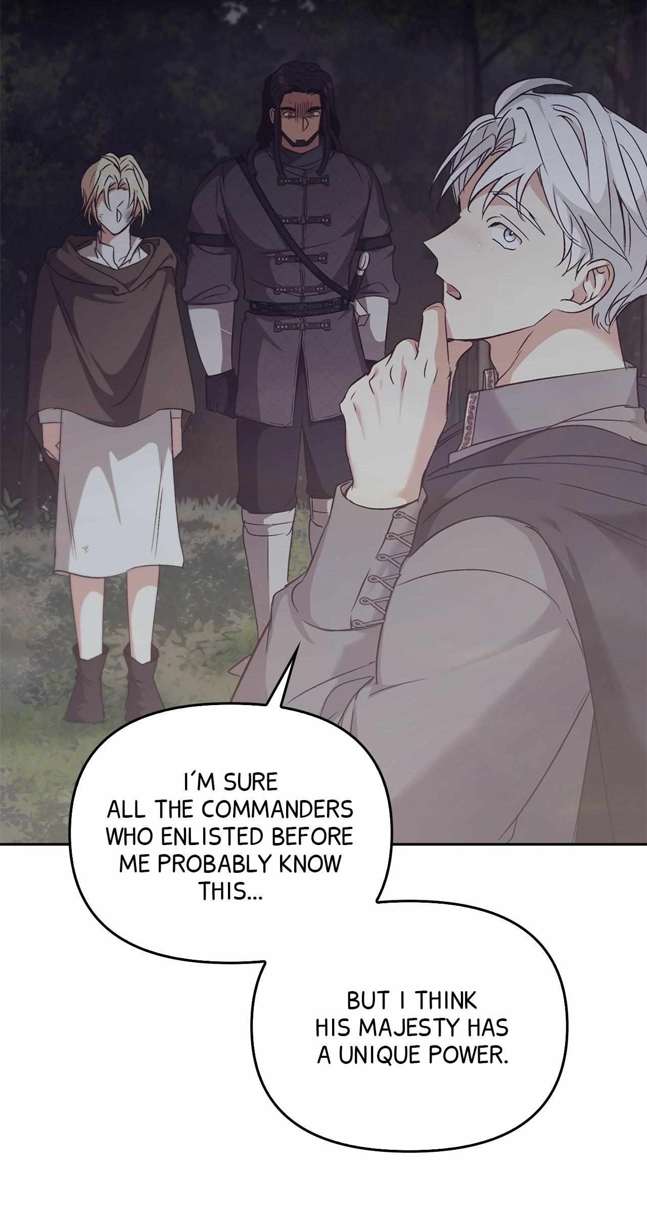 Regas Chapter 83 page 87 - 