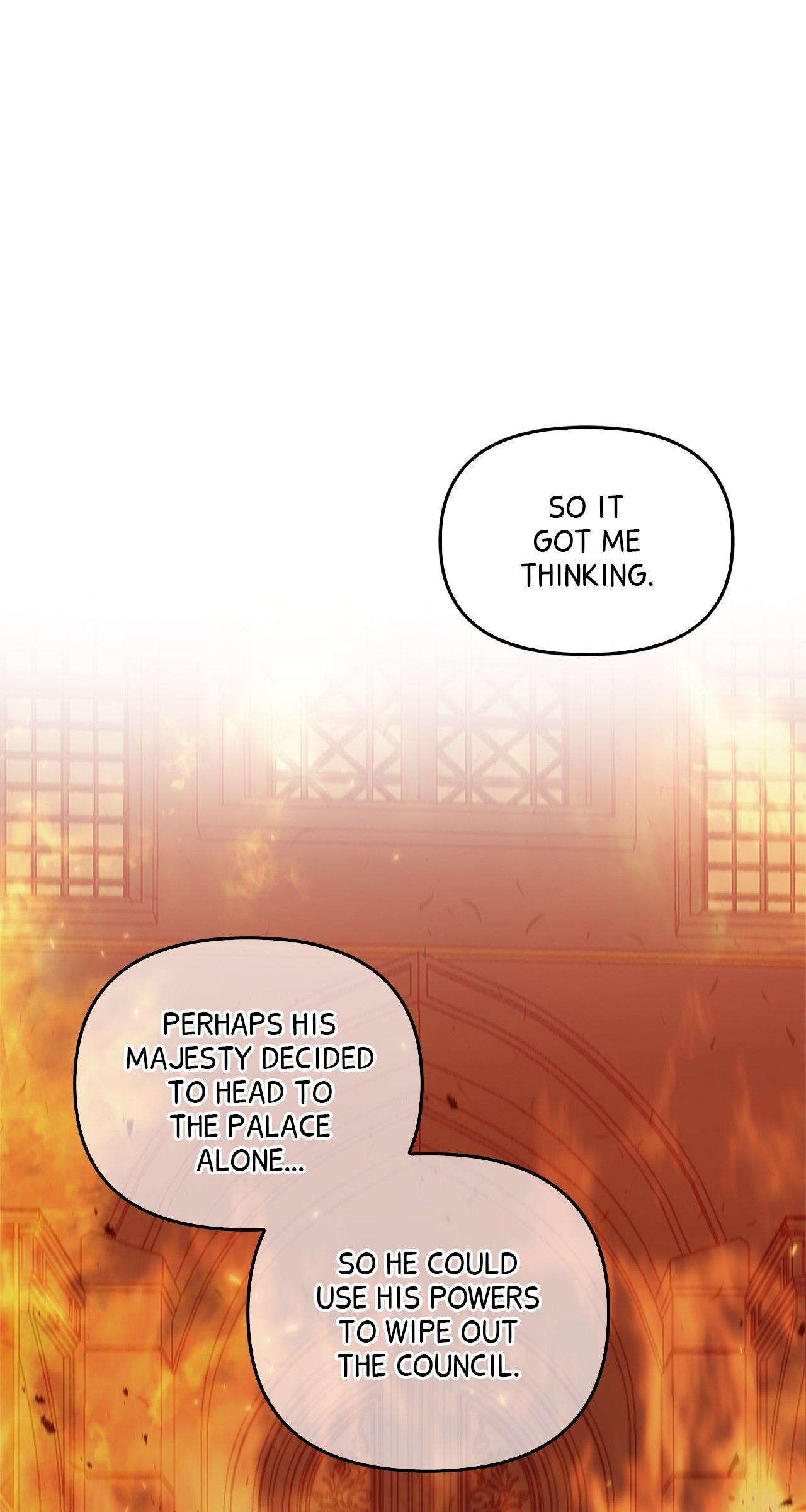 Regas Chapter 83 page 88 - 