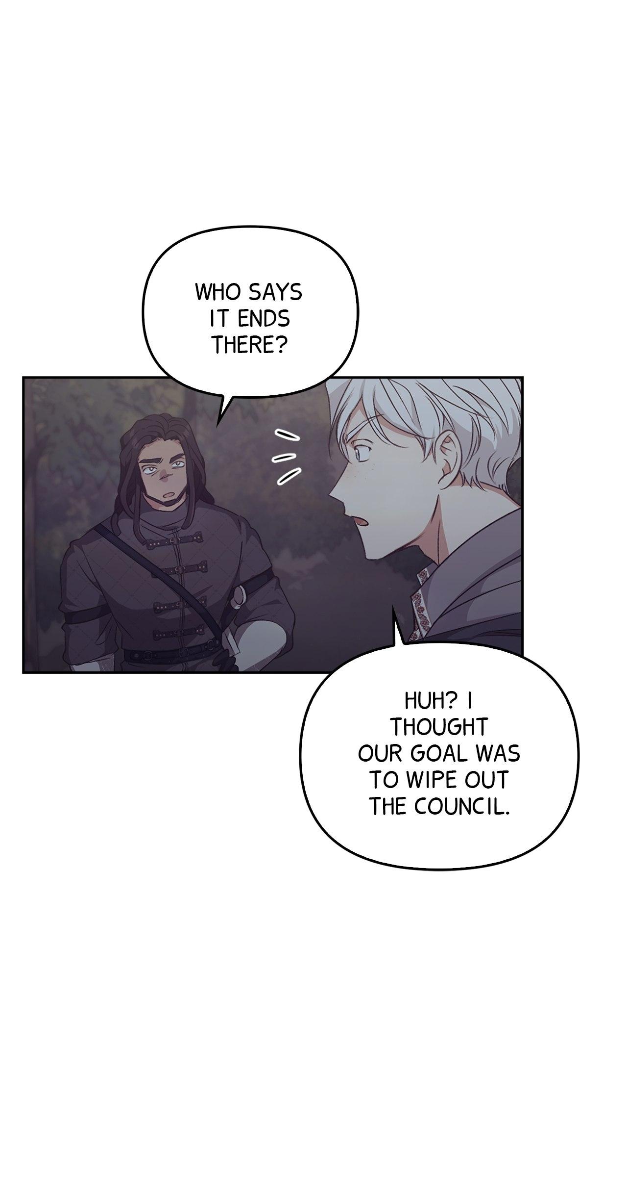 Regas Chapter 83 page 91 - 