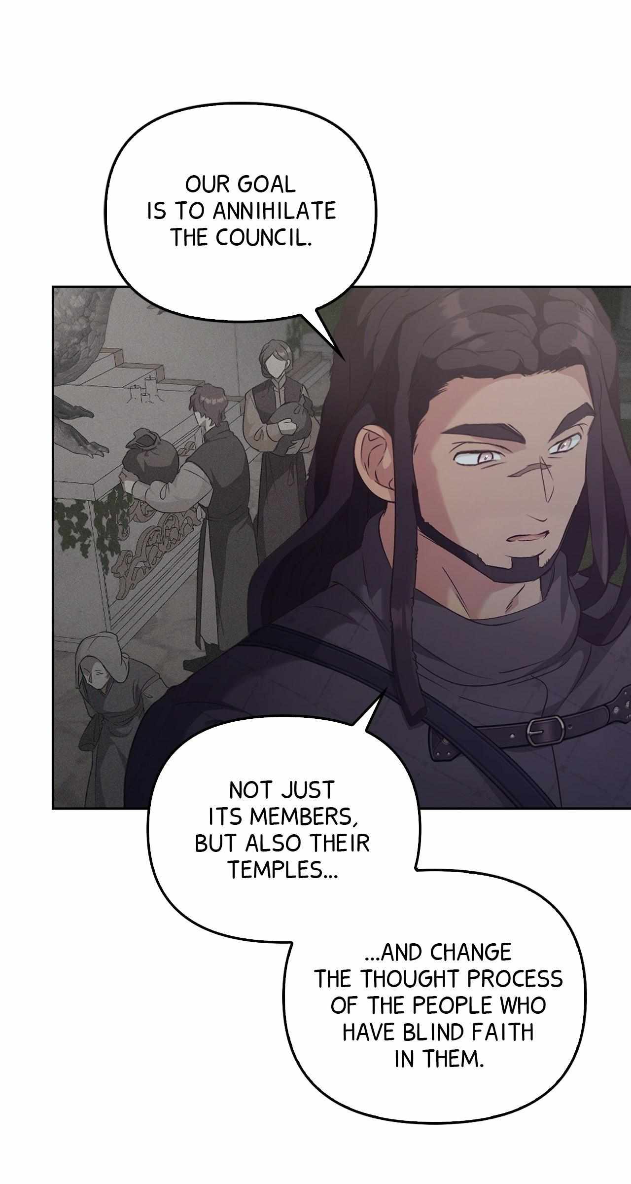 Regas Chapter 83 page 92 - 