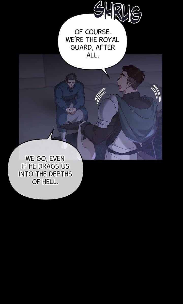 Regas Chapter 84 page 12 - 