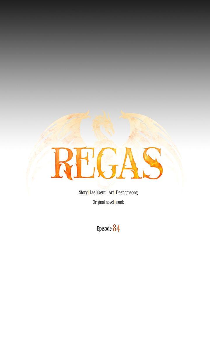 Regas Chapter 84 page 20 - 