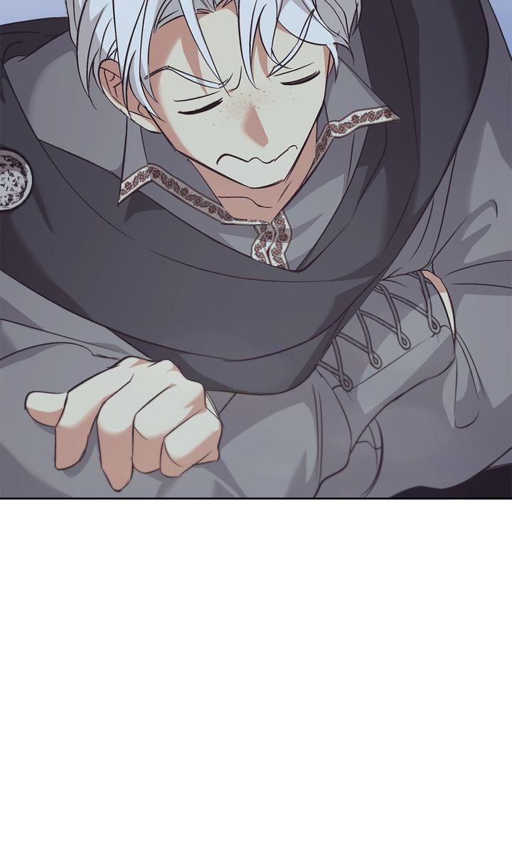 Regas Chapter 84 page 22 - 