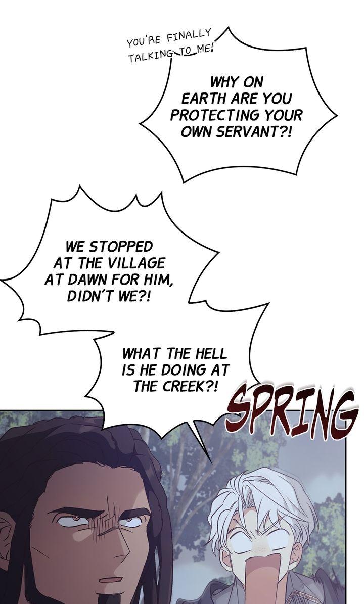 Regas Chapter 84 page 26 - 