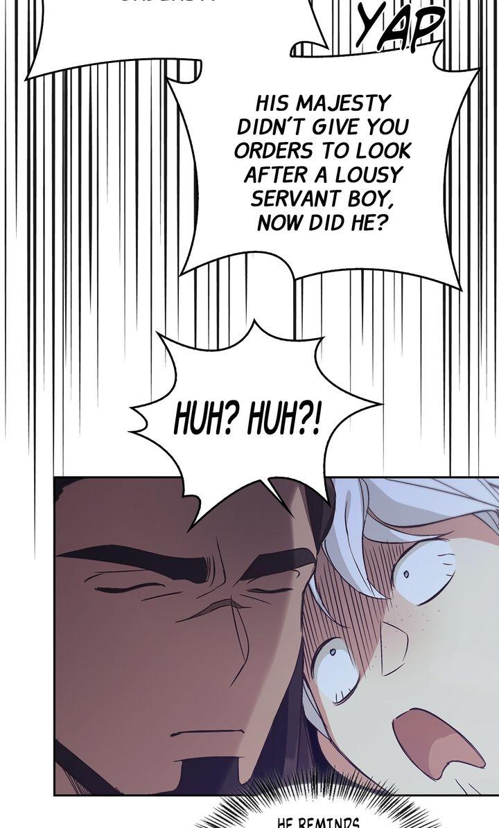 Regas Chapter 84 page 28 - 