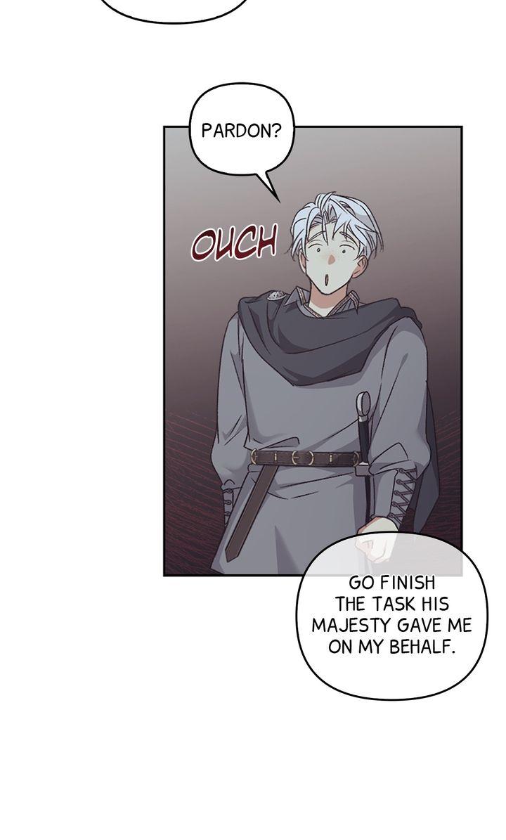 Regas Chapter 84 page 30 - 