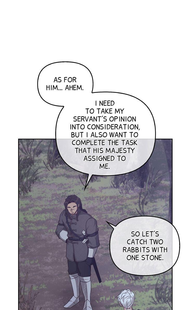Regas Chapter 84 page 31 - 