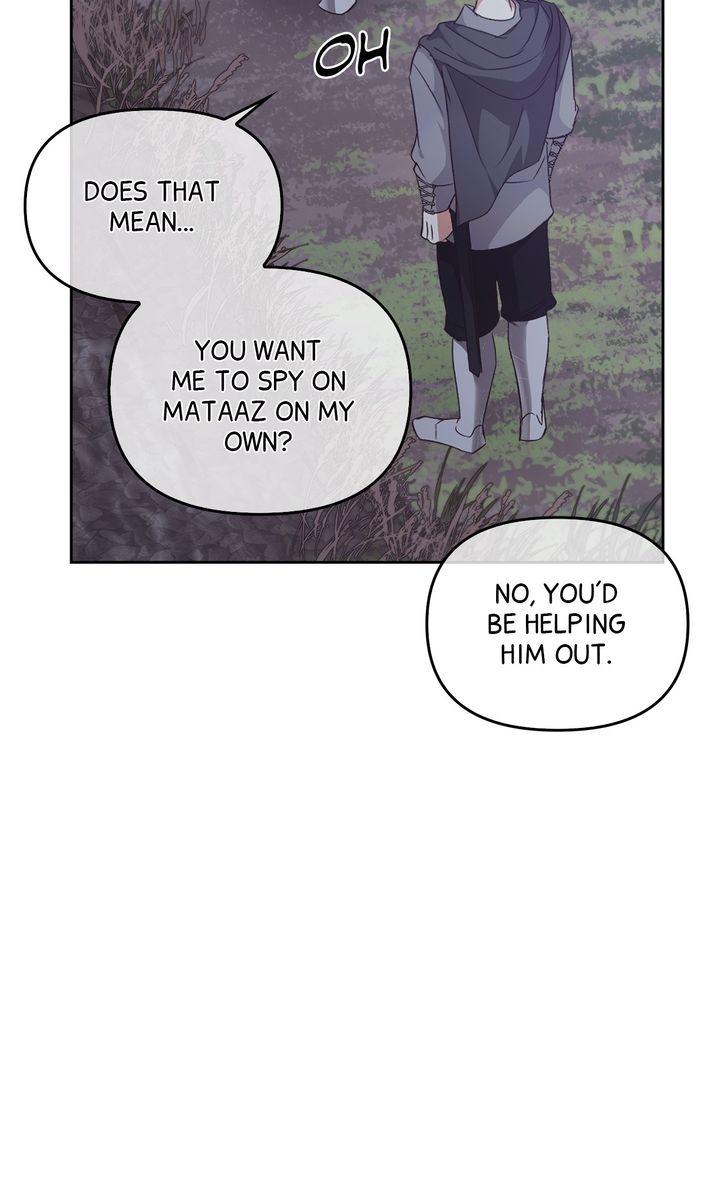 Regas Chapter 84 page 32 - 