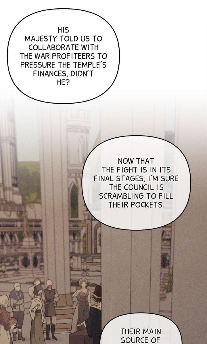 Regas Chapter 84 page 33 - 