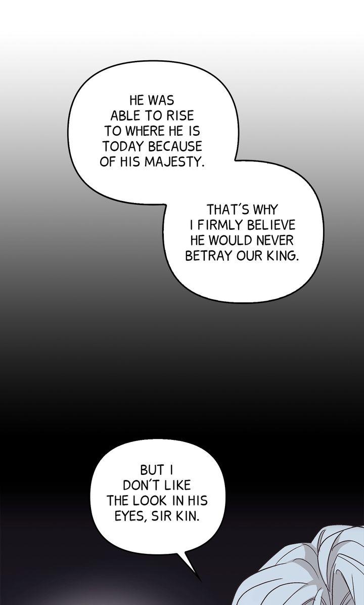 Regas Chapter 84 page 39 - 