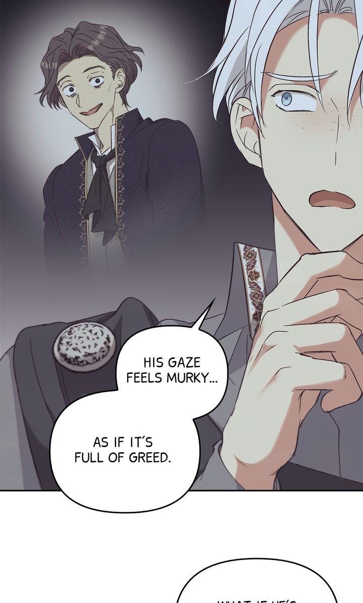 Regas Chapter 84 page 40 - 