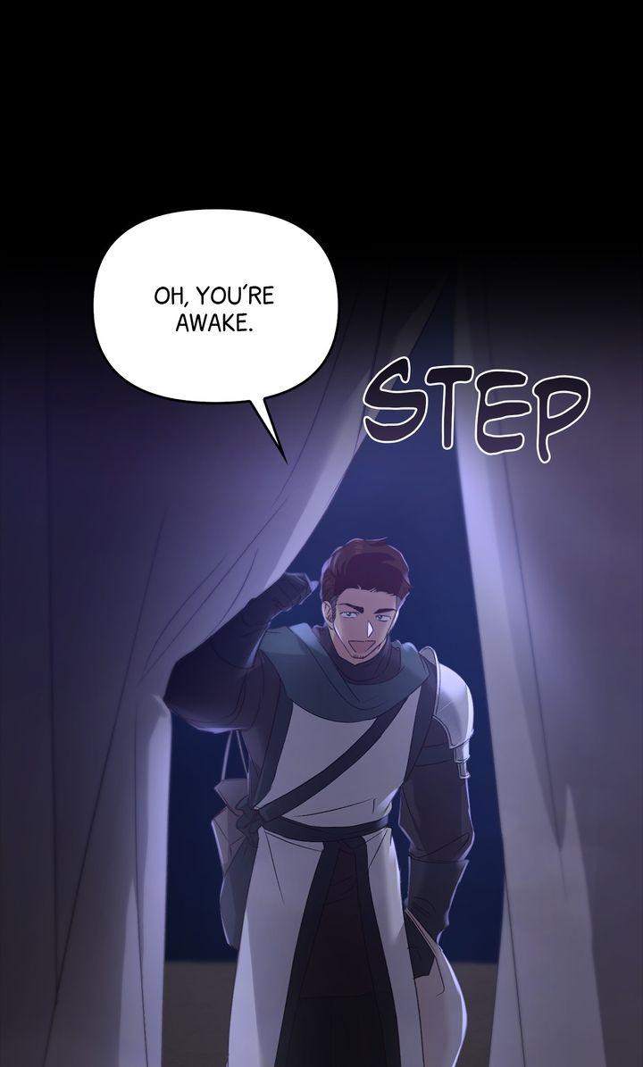 Regas Chapter 84 page 5 - 