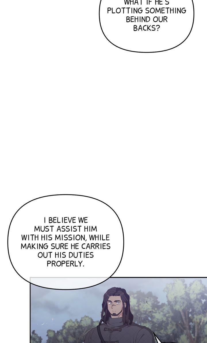 Regas Chapter 84 page 41 - 
