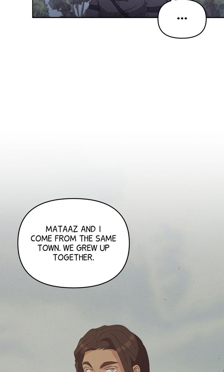 Regas Chapter 84 page 42 - 