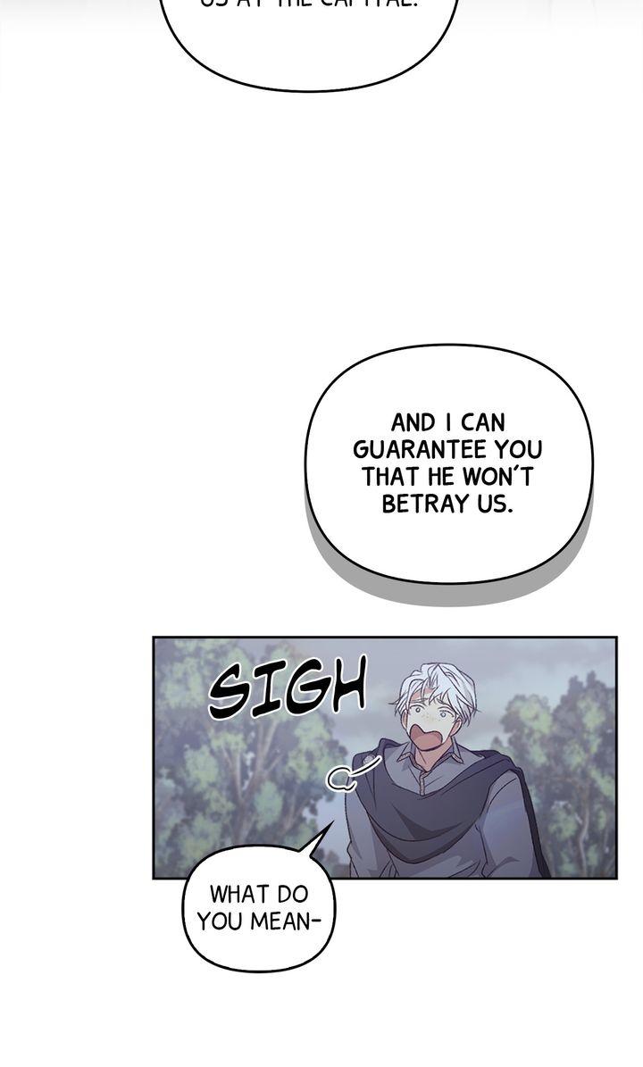 Regas Chapter 84 page 46 - 