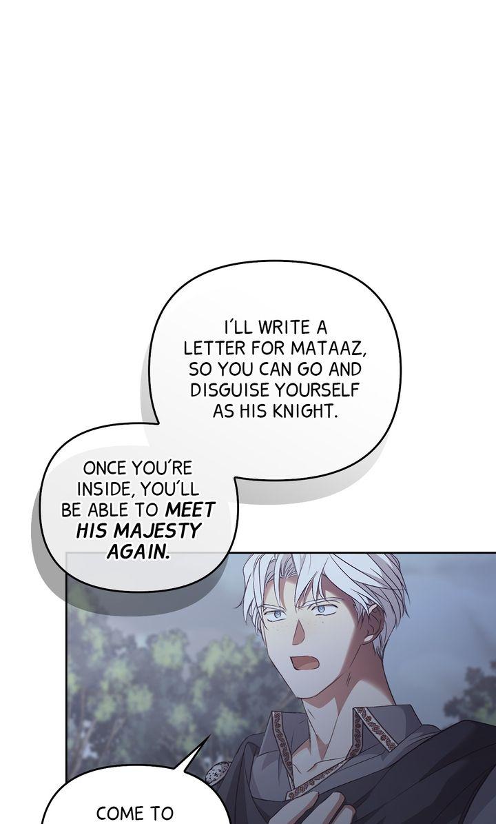 Regas Chapter 84 page 47 - 
