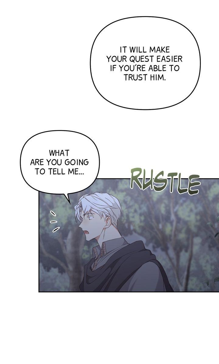 Regas Chapter 84 page 50 - 