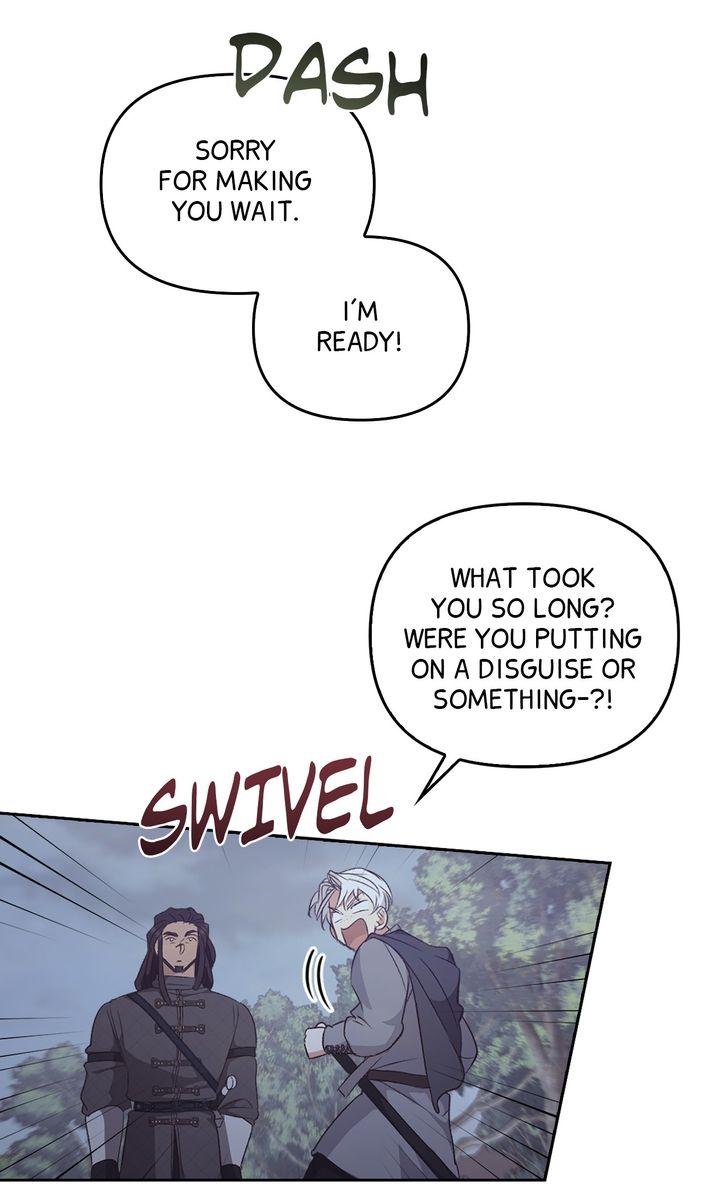 Regas Chapter 84 page 51 - 