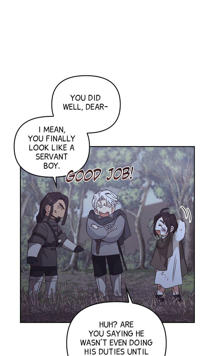 Regas Chapter 84 page 54 - 