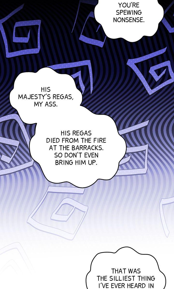 Regas Chapter 84 page 59 - 