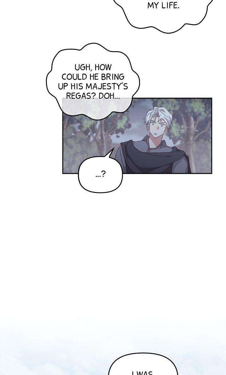 Regas Chapter 84 page 60 - 