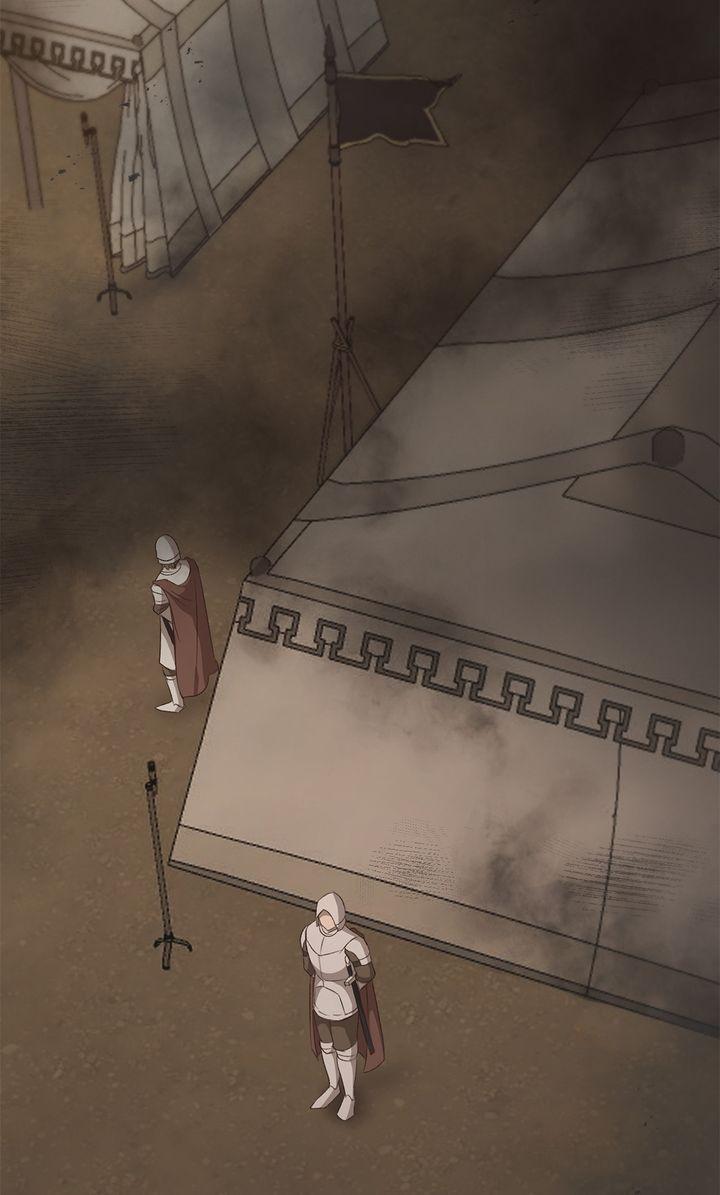 Regas Chapter 84 page 64 - 