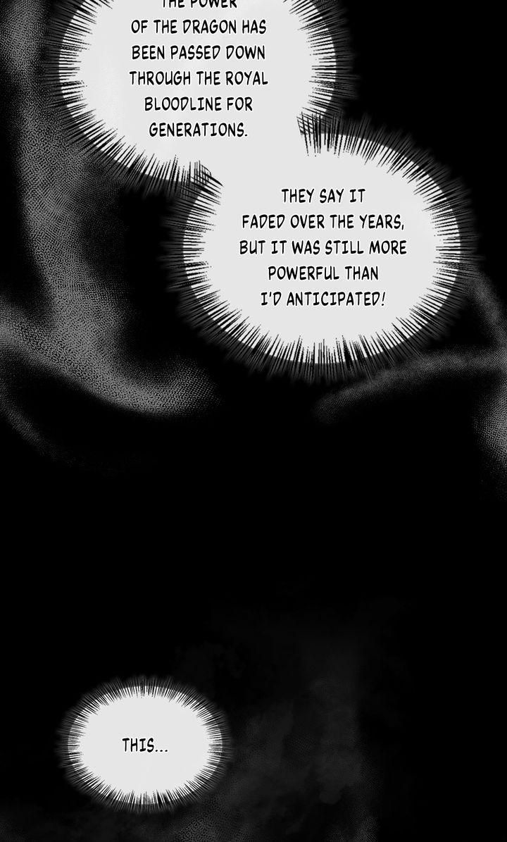 Regas Chapter 84 page 71 - 