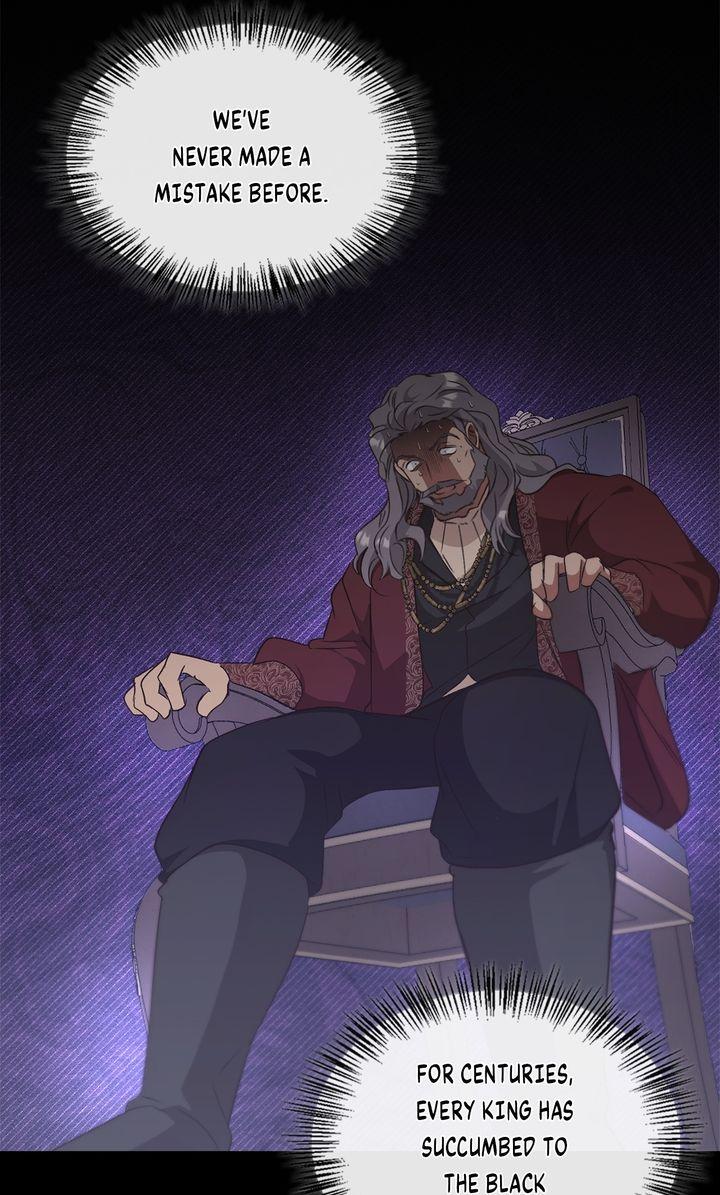Regas Chapter 84 page 79 - 