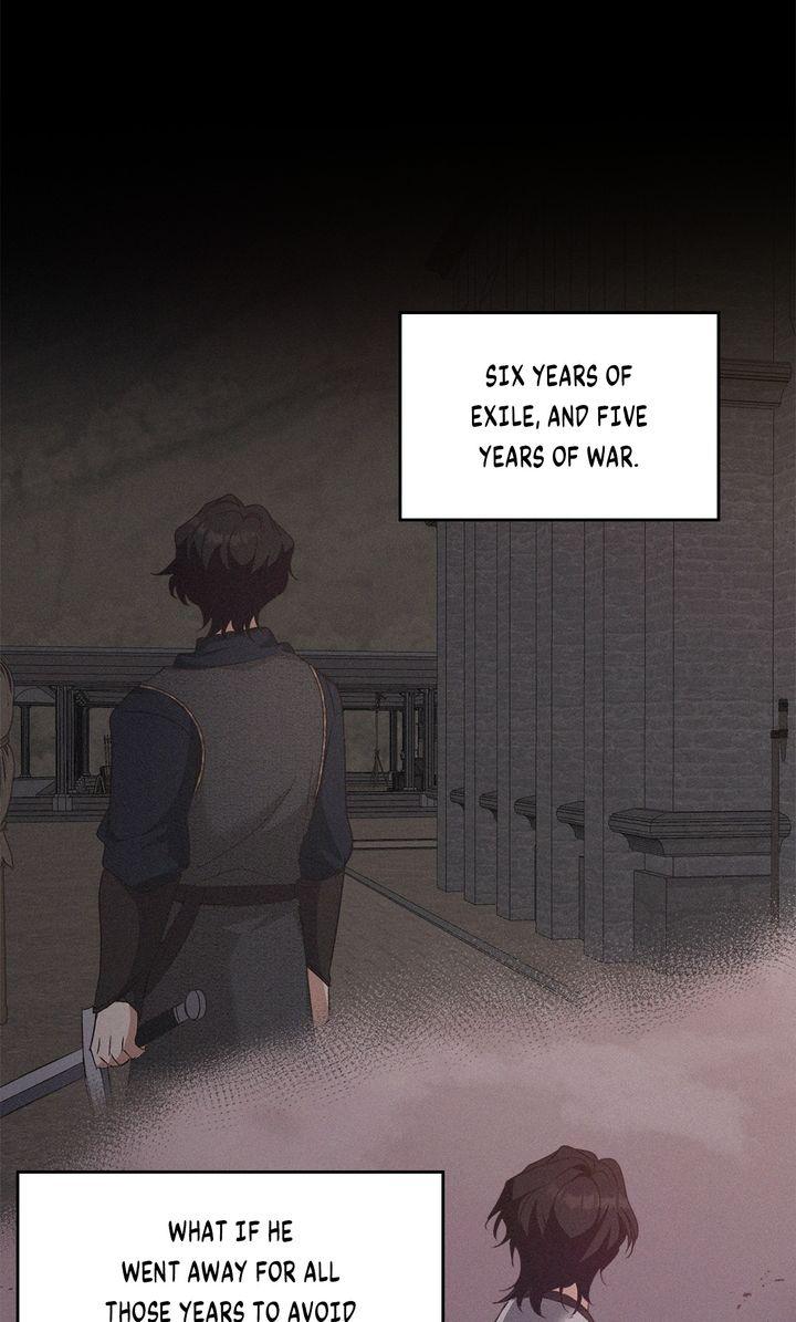 Regas Chapter 84 page 83 - 