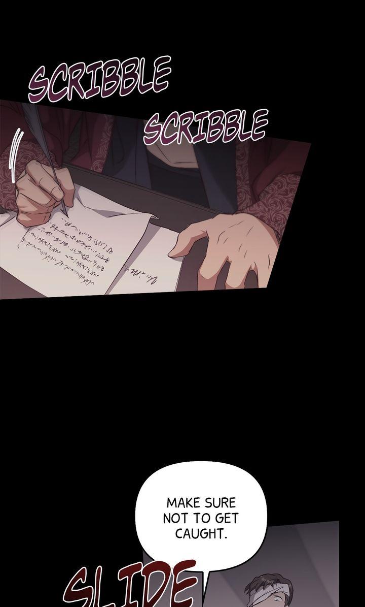 Regas Chapter 84 page 94 - 